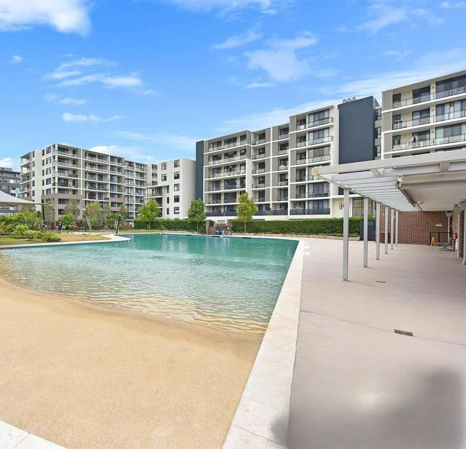Additional image 19 of 205/3 The Piazza, Wentworth Point NSW 2127