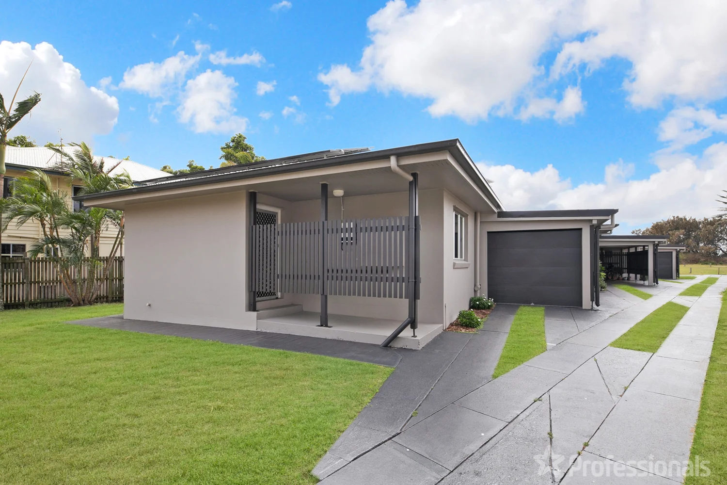 3/65 Todd Avenue, Yeppoon QLD 4703
