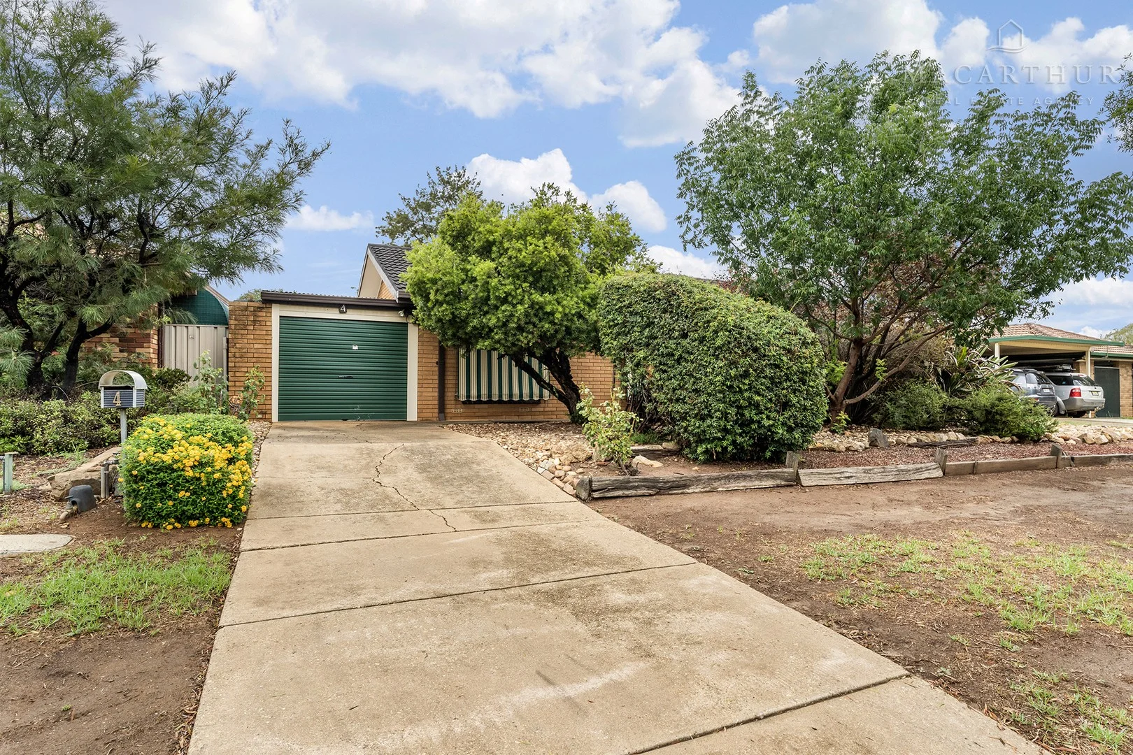 4 Crawford Street, Ashmont NSW 2650