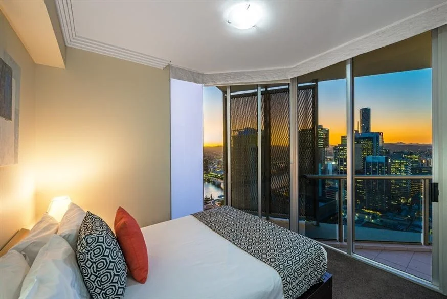 4006/70 Mary St, Brisbane City QLD 4000