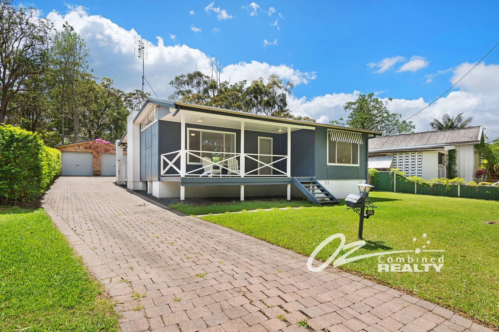 30 Berry Street, Huskisson NSW 2540