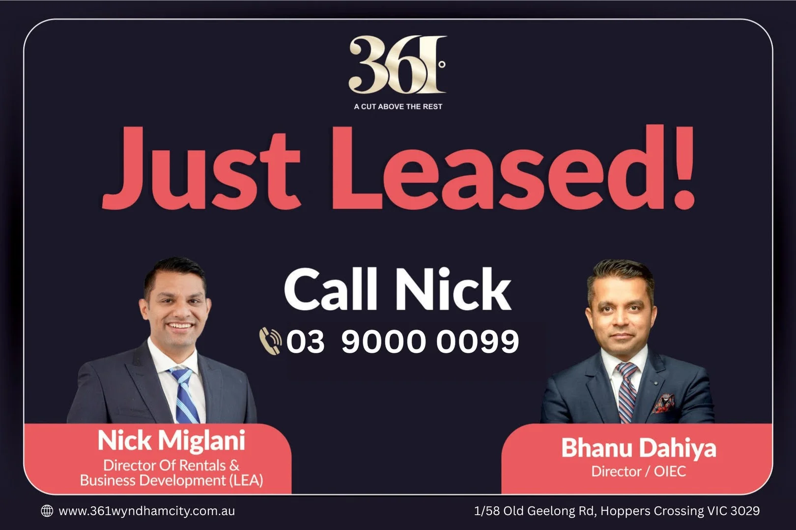 61 Voyager Boulevard, Tarneit VIC 3029