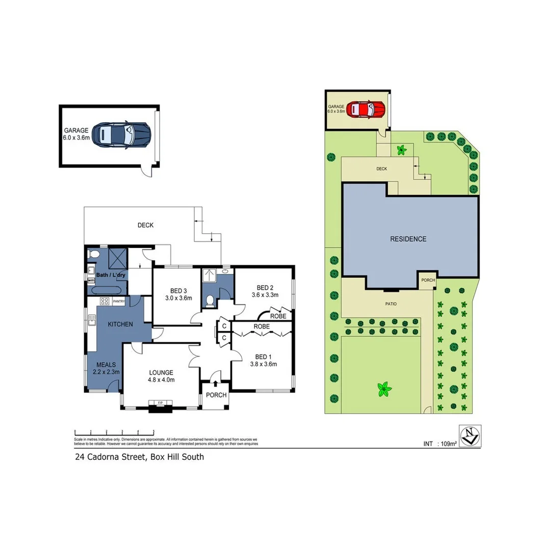 Additional image 11 of 24 Cadorna Street, Box Hill South VIC 3128