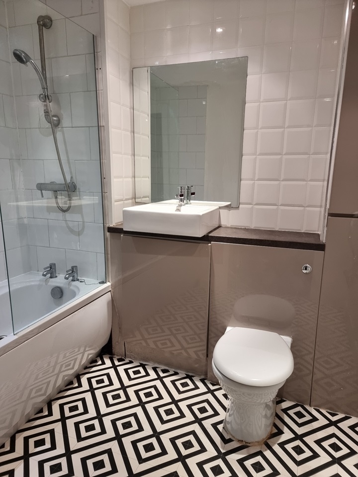 Additional image 17 of 2 Bed Flat, Cornish Square, S6, N1 7GU