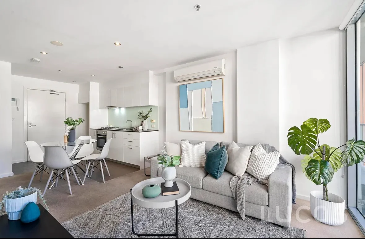 Additional image 2 of 1603/8 Exploration Lane, Melbourne VIC 3000