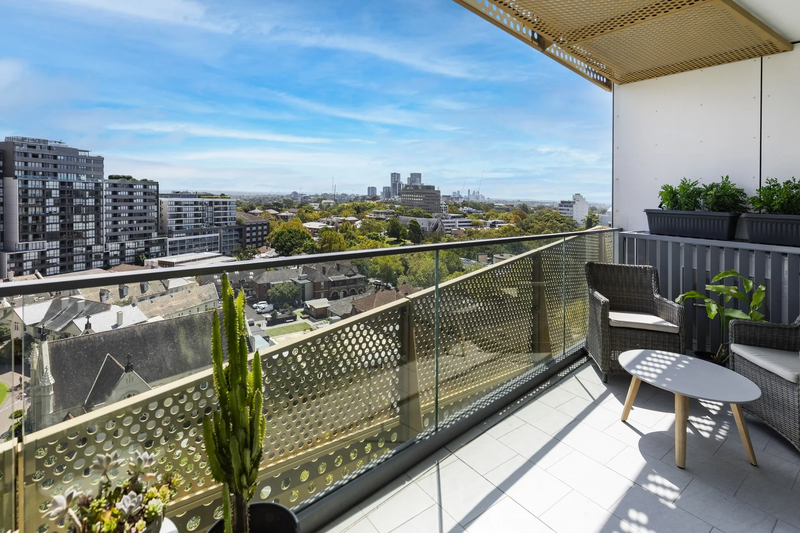 Additional image 9 of 1411/221 Miller Street, North Sydney NSW 2060