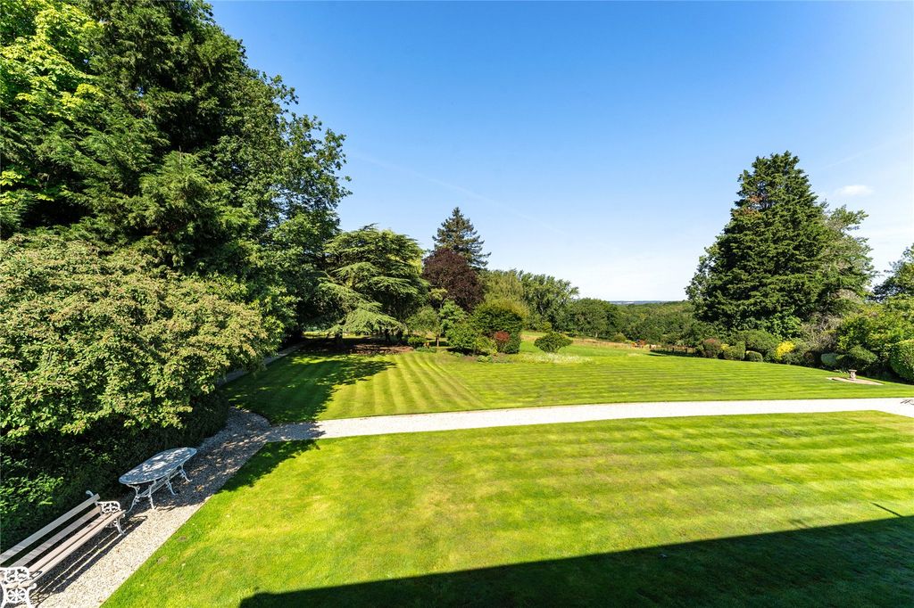 Additional image 3 of 6 bed detached house for saleAshendene Road, Bayford, Hertfordshire SG13