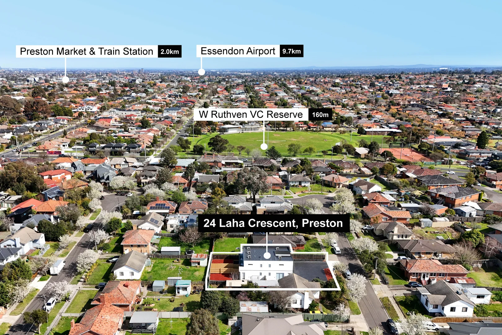 Additional image 24 of 24 Laha Crescent, Preston VIC 3072