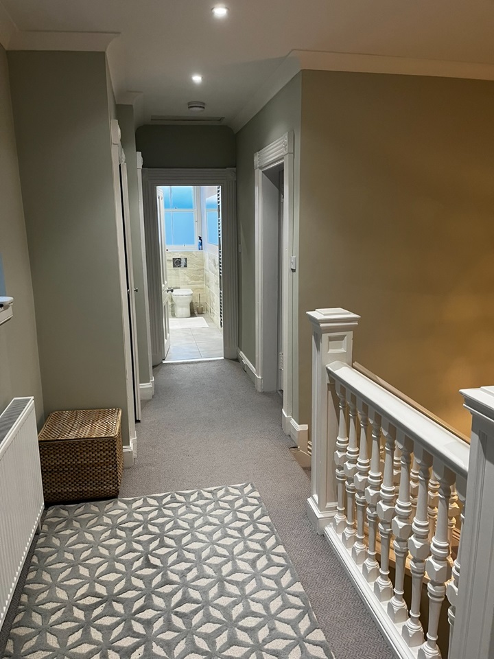 Additional image 4 of 3 Bed Flat, Eglinton Crescent, EH12, N1 7GU