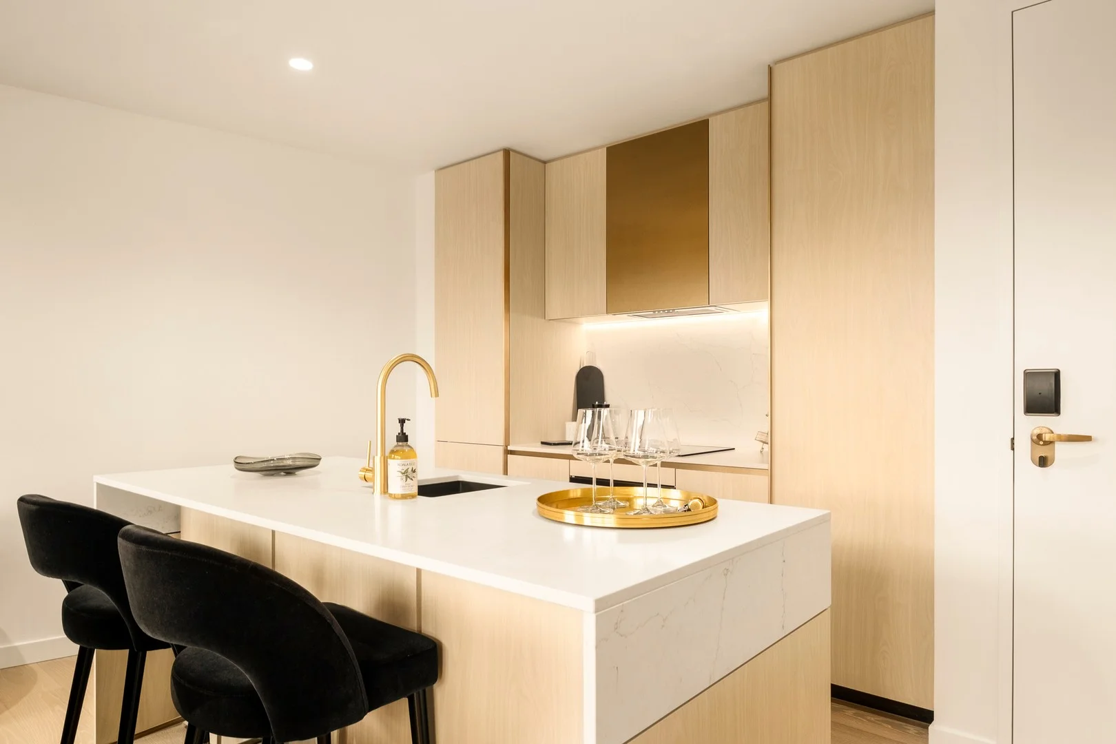Additional image 3 of 3903/344 City Road, Southbank VIC 3006