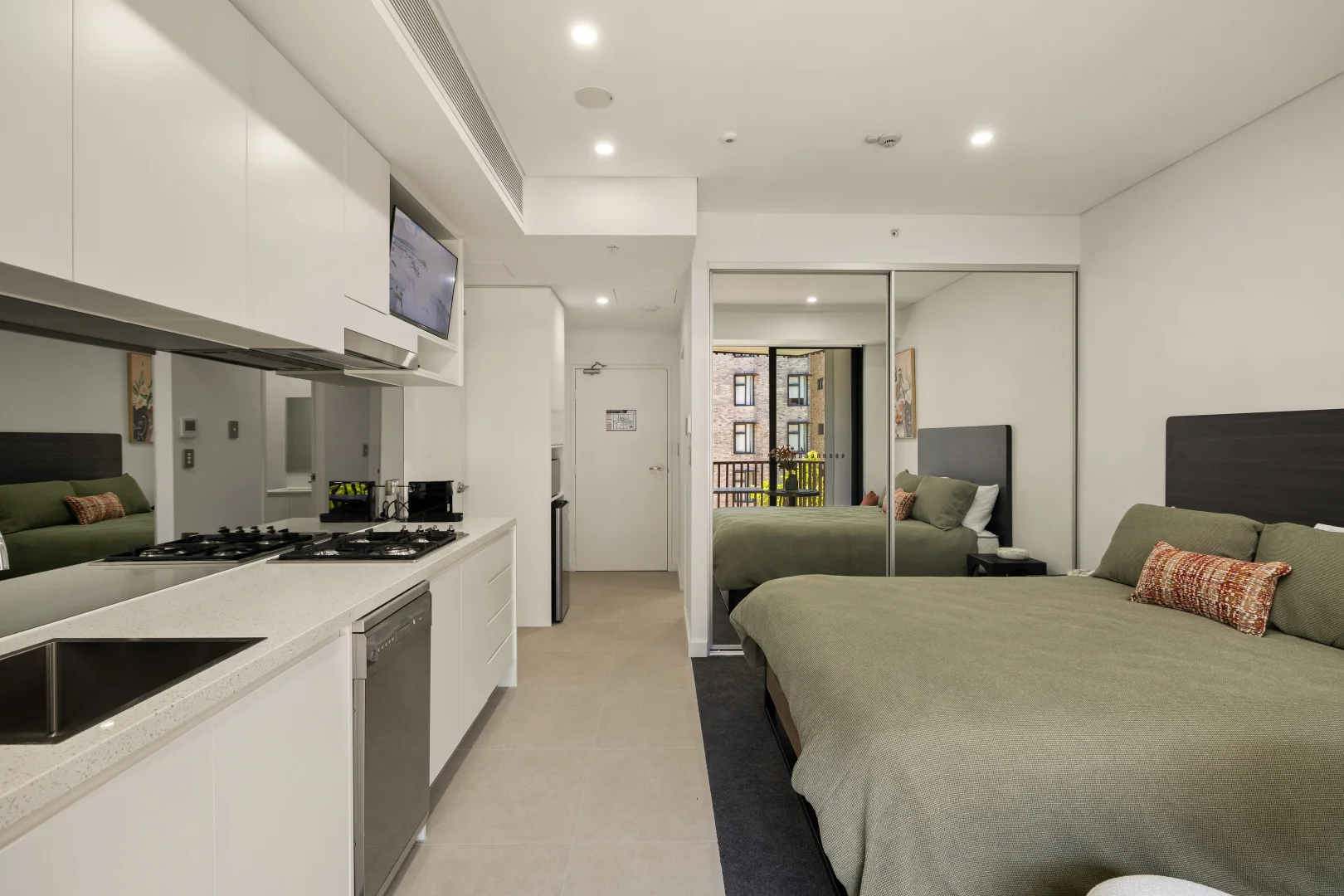 Additional image 3 of 101/2-4 Magari St, Rosebery NSW 2018