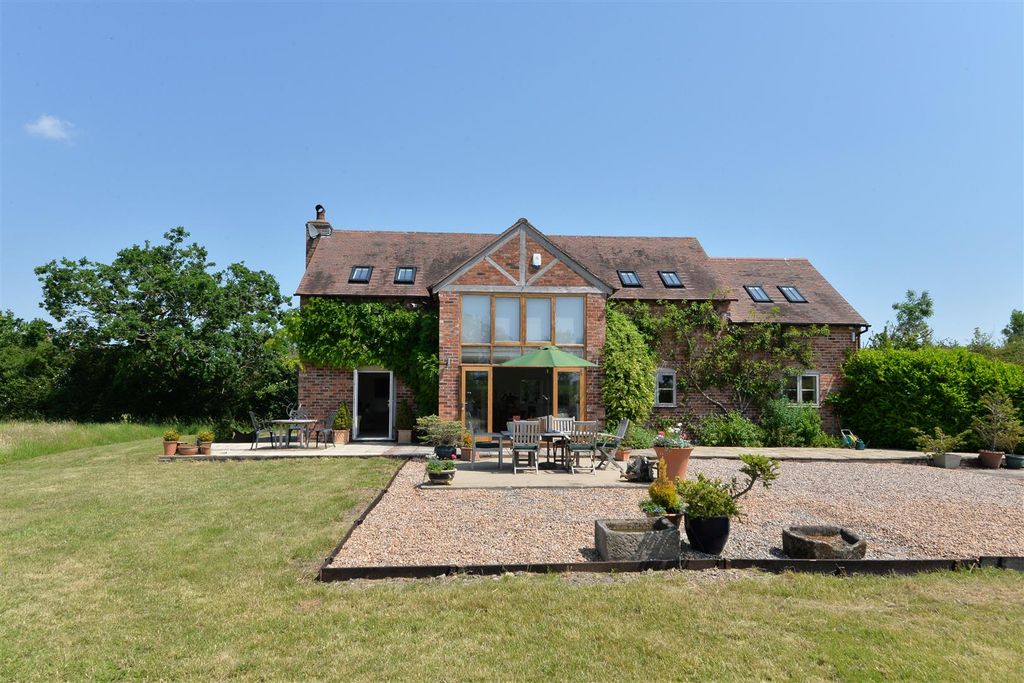 Additional image 22 of 3 bed detached house to rentHenley Road, Ullenhall, Henley-In-Arden B95