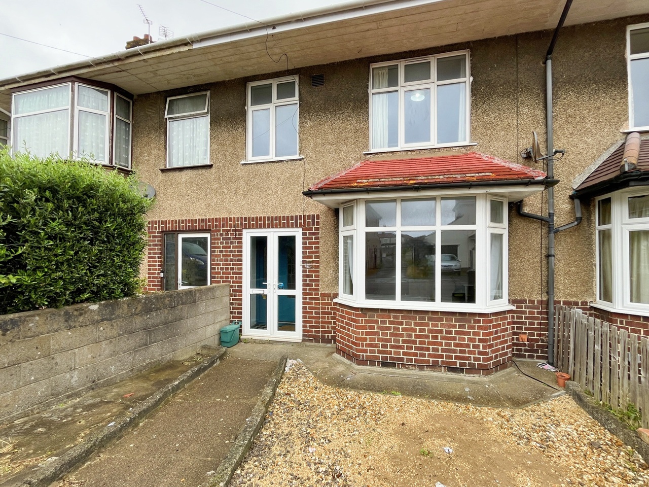 4 Bed Terraced House, Ninth Avenue, BS7, N1 7GU