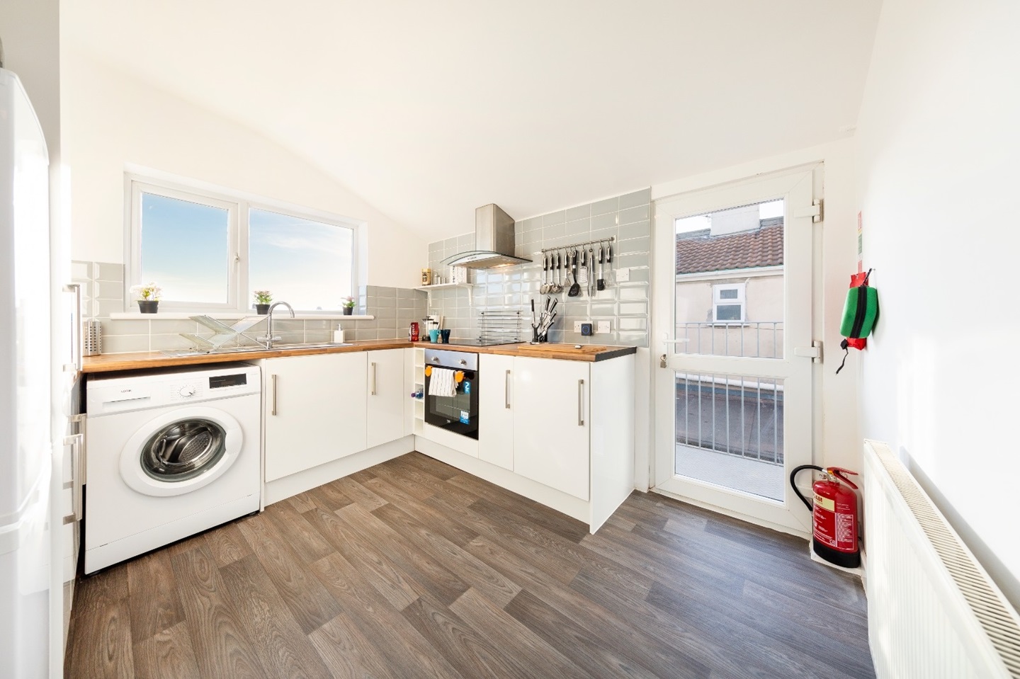 Additional image 25 of 3 Bed Flat, North Street, BS3, N1 7GU