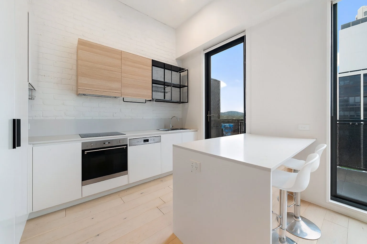Additional image 3 of 809/45 Furzer Street, Phillip ACT 2606