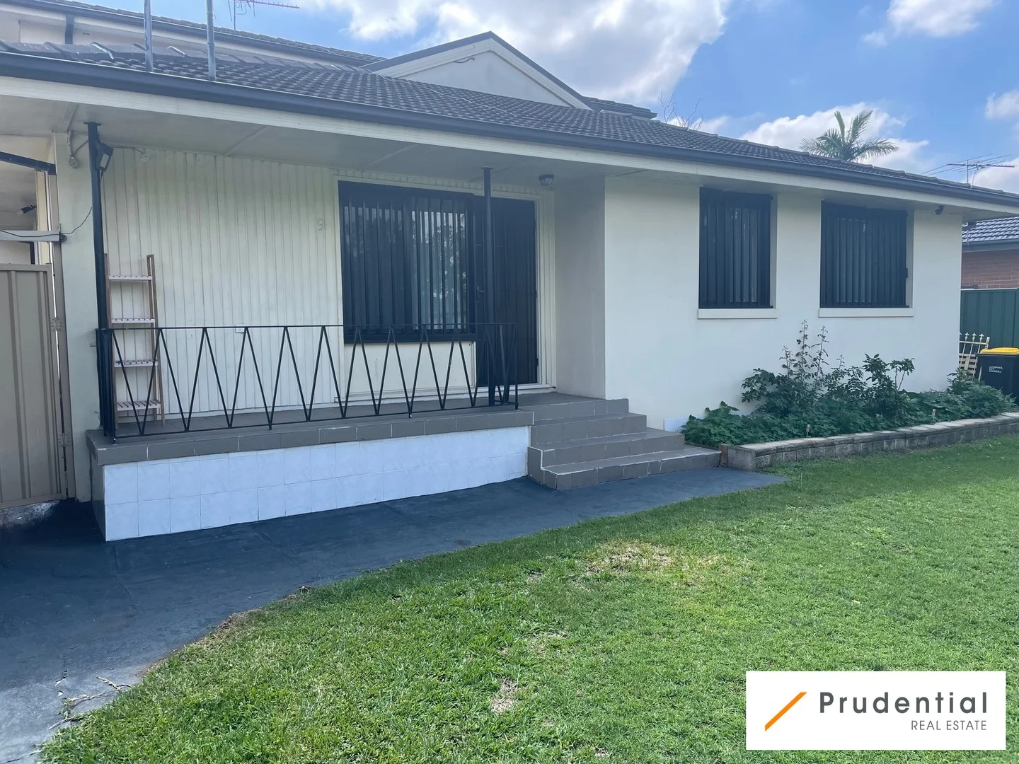 9A Maxwells Ave, Ashcroft NSW 2168