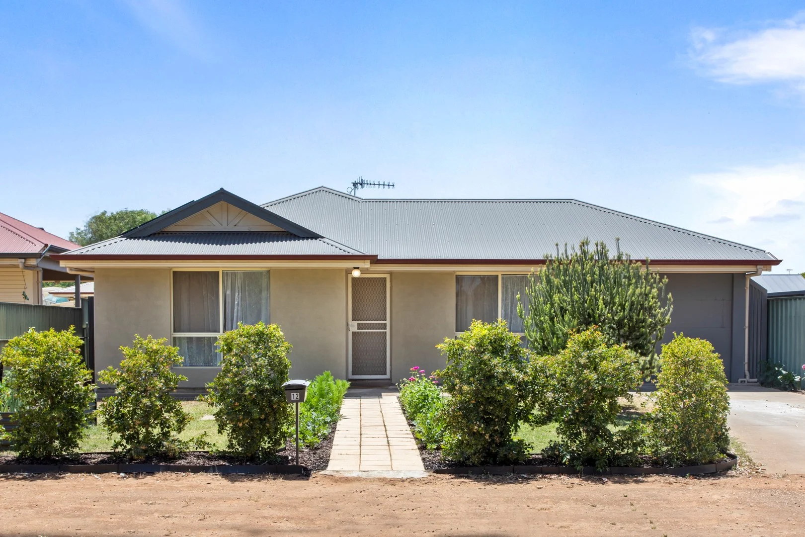 12 Edward St, Strathalbyn SA 5255