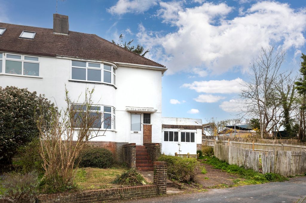 Additional image 2 of Land for saleOverhill Drive, Brighton BN1