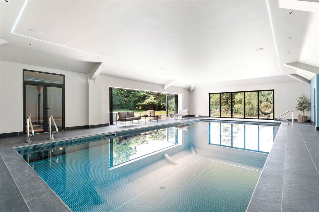 Additional image 4 of 6 bed detached house for saleAshendene Road, Bayford, Hertfordshire SG13