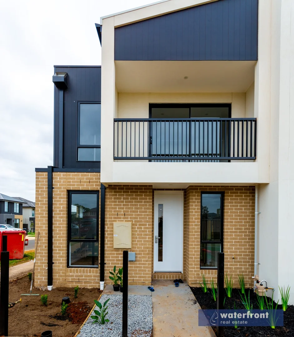 Additional image 3 of 1 Andre Walk, Truganina VIC 3029