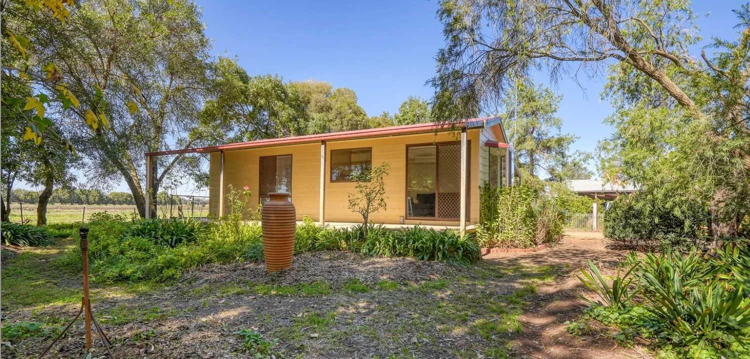 172 Youanmite Road, Invergordon VIC 3636