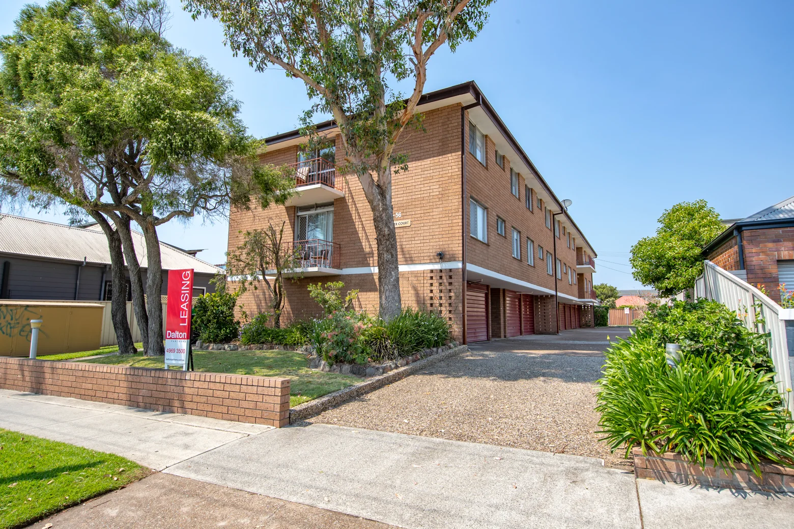 7/54 Railway Street, Merewether NSW 2291