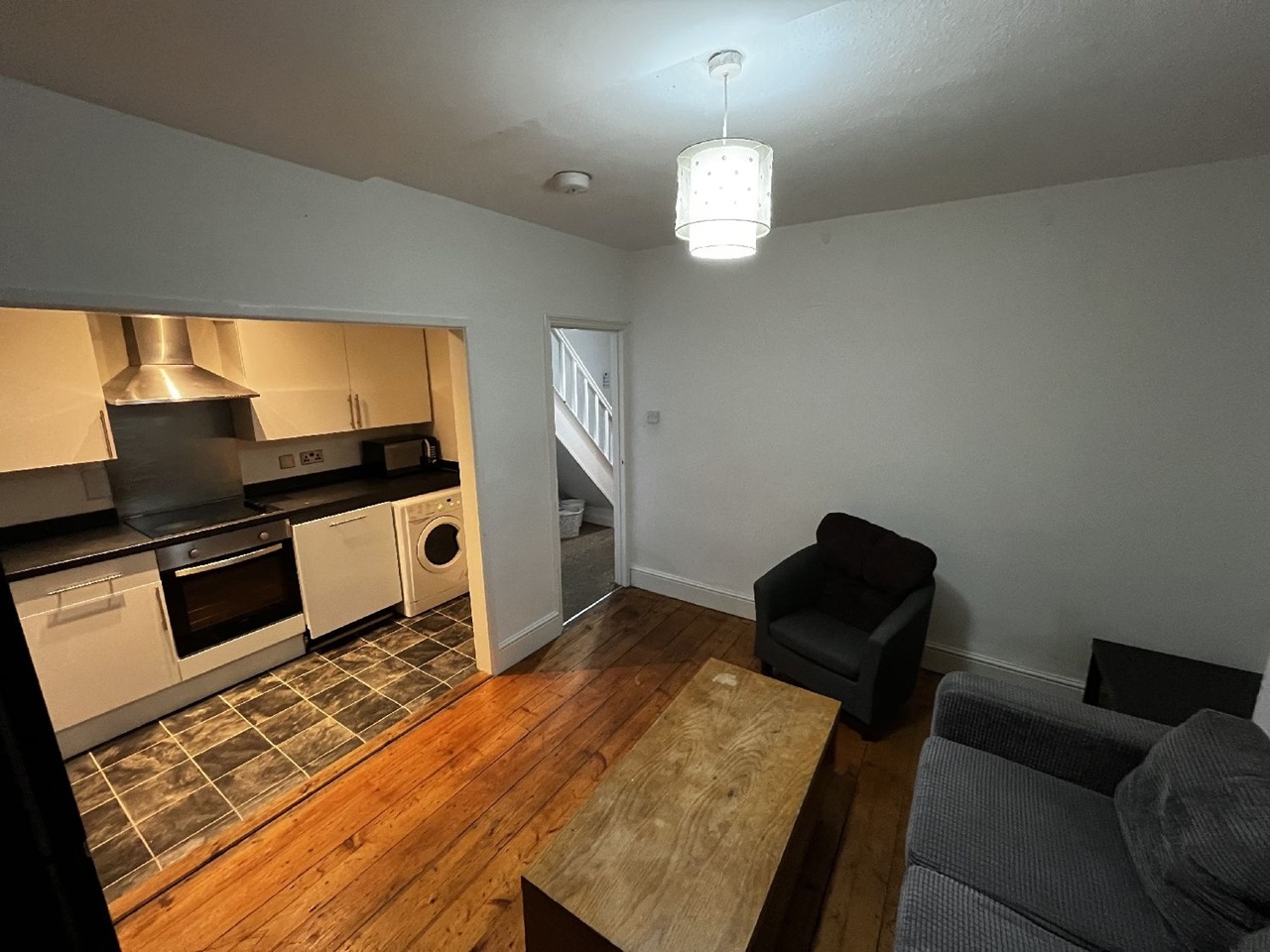 4 Bed Terraced House, Russell Road, BS16, N1 7GU photo 4