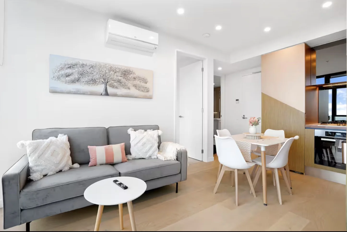 Additional image 6 of 6411/138 Spencer Street, Melbourne VIC 3000