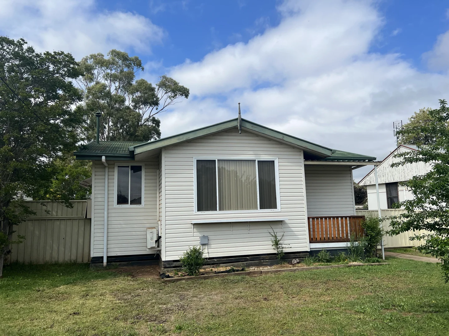 Additional image 3 of 9 GLASSON STREET-PART FURNISHED, Wellington NSW 2820