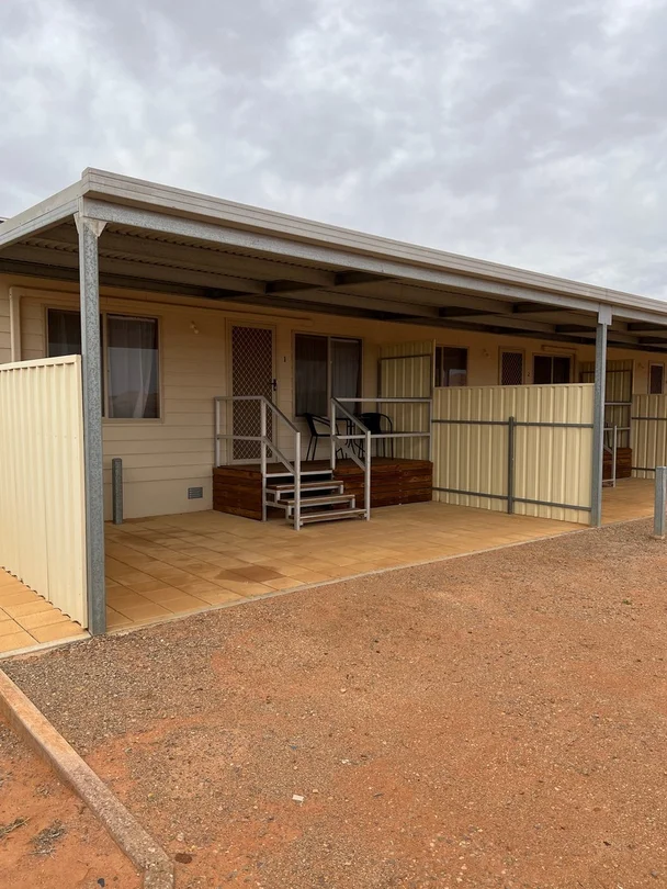 1/3 Jubilee Drive, Andamooka SA 5722
