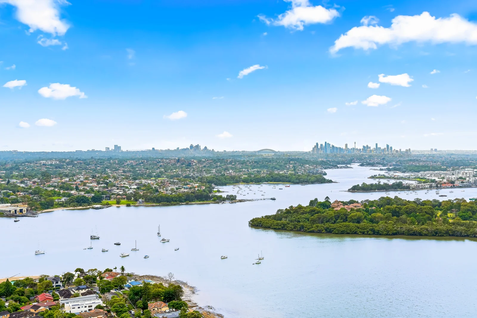Additional image 9 of 3808/36 Walker Street, Rhodes NSW 2138