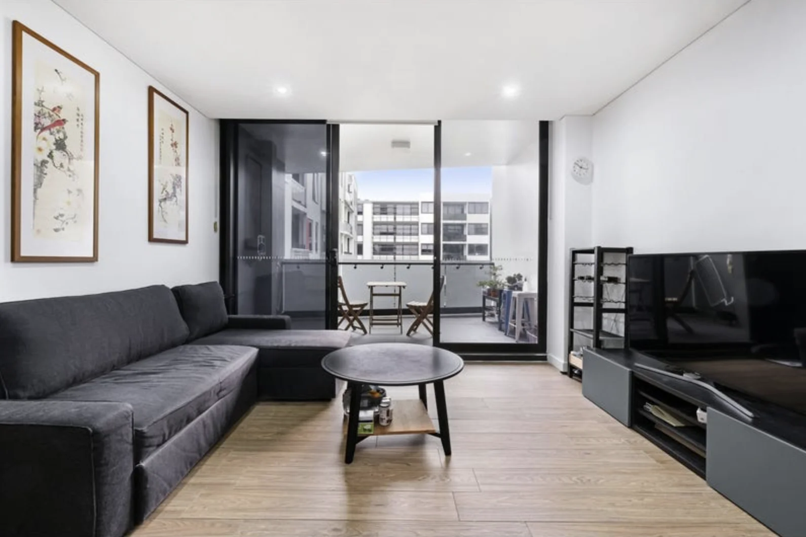 338/349 George Street, Waterloo NSW 2017