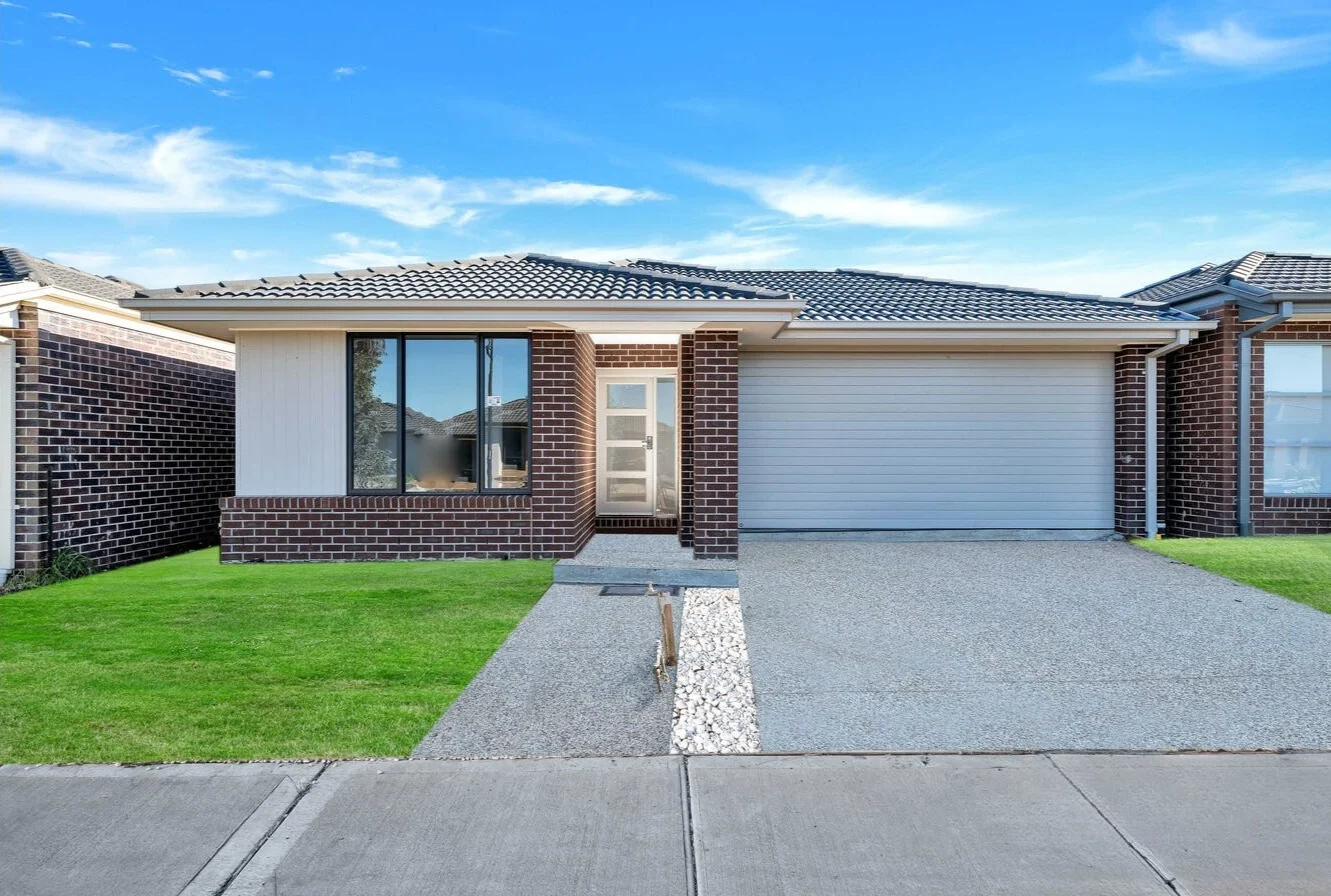 23 Allambee Drive, Harkness VIC 3337