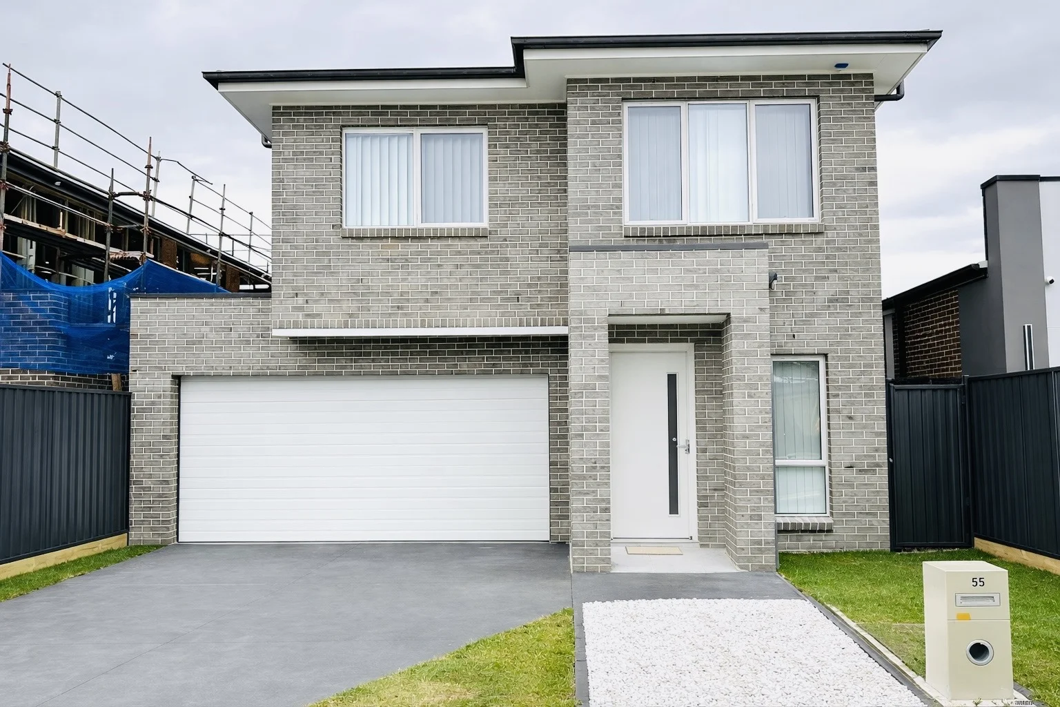 55 Thornbill Street, Austral NSW 2179