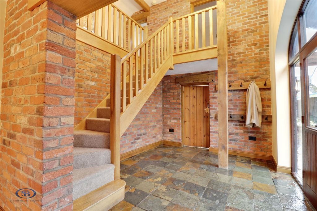 Additional image 3 of 4 bed property to rentChurch Lane, Church Lawton ST7