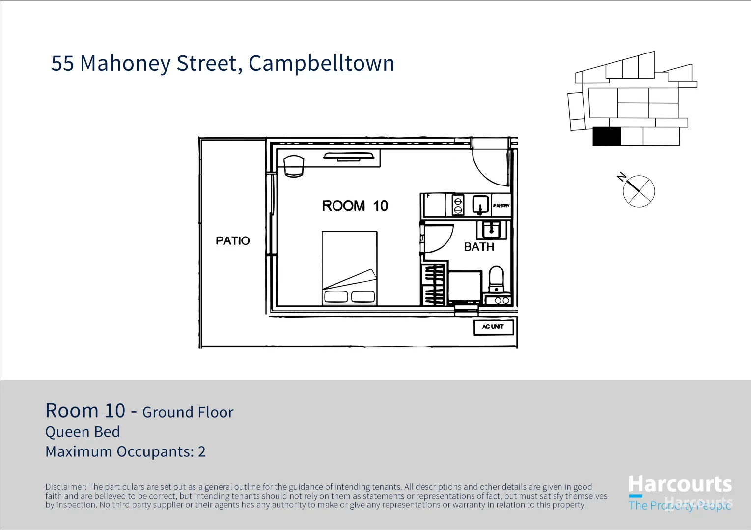 Additional image 3 of 55 Mahoney Street, Campbelltown NSW 2560