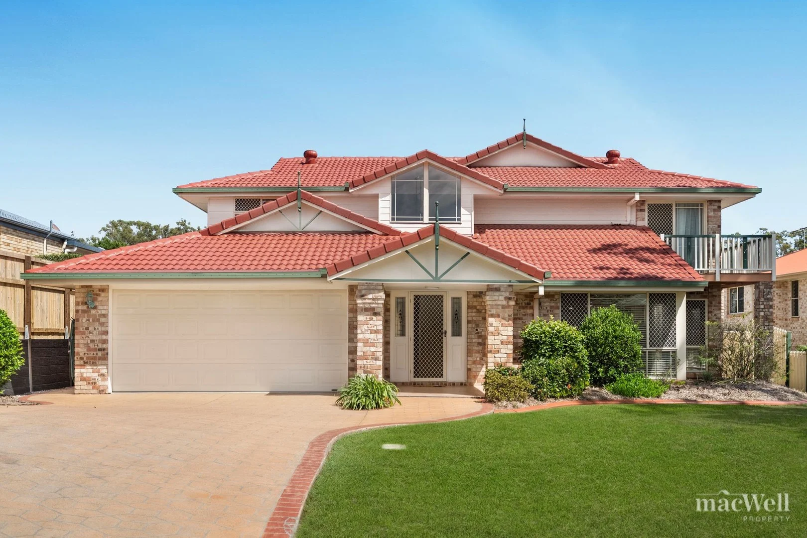 2 Genevieve Court, Wellington Point QLD 4160