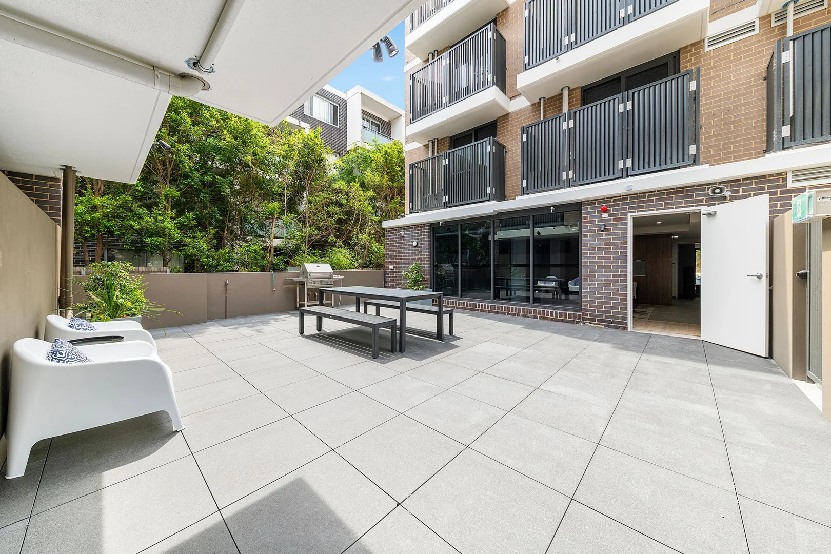Additional image 8 of 3/14 Marlborough Rd, Homebush West NSW 2140