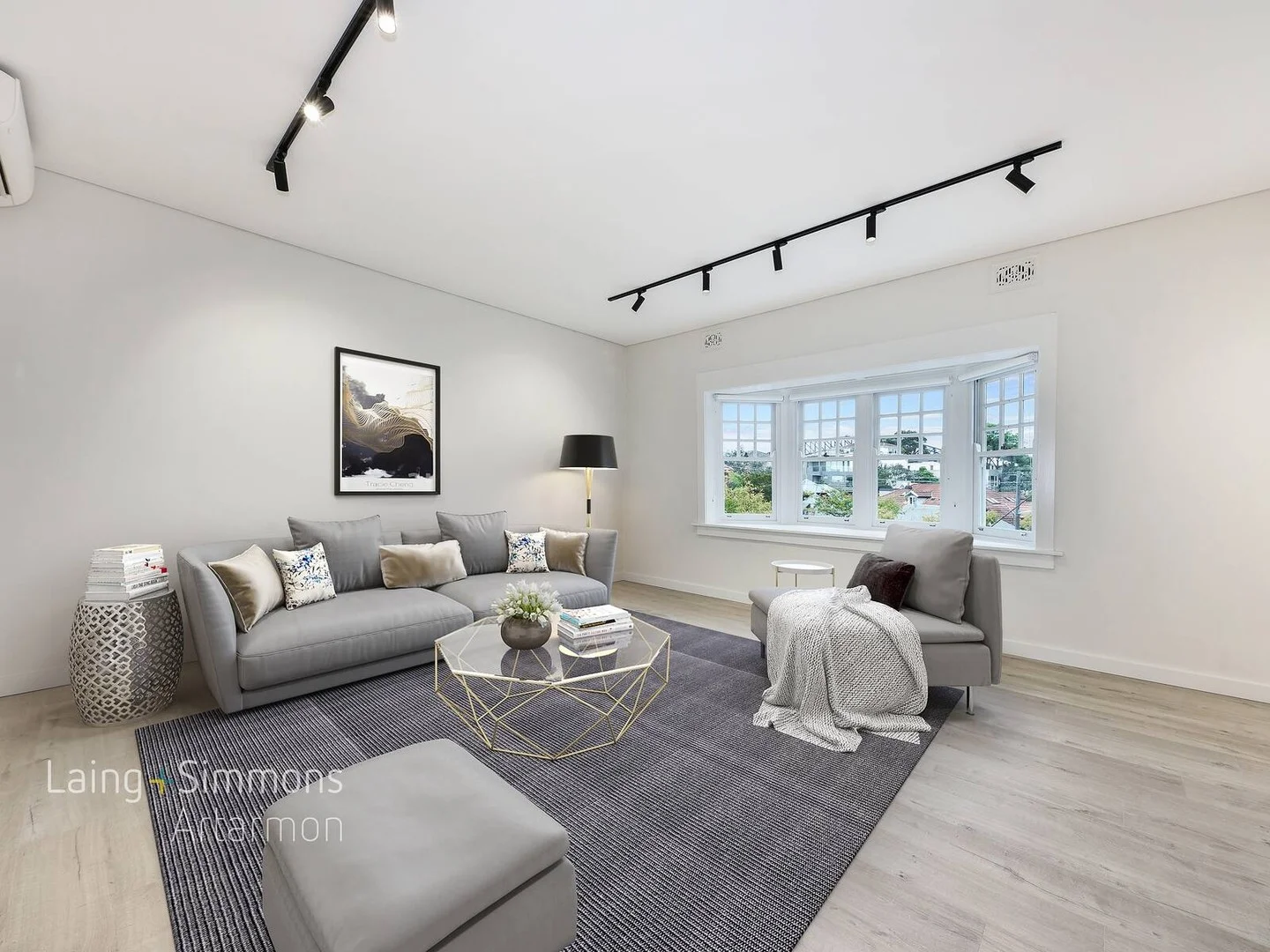5/118 Blues Point Road, McMahons Point NSW 2060
