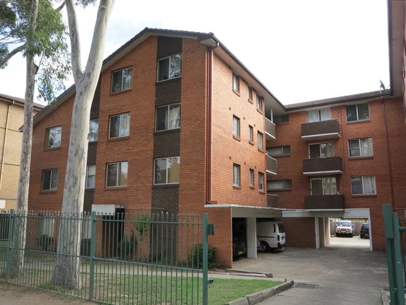 15/51-57 Castlereagh St, Liverpool NSW 2170