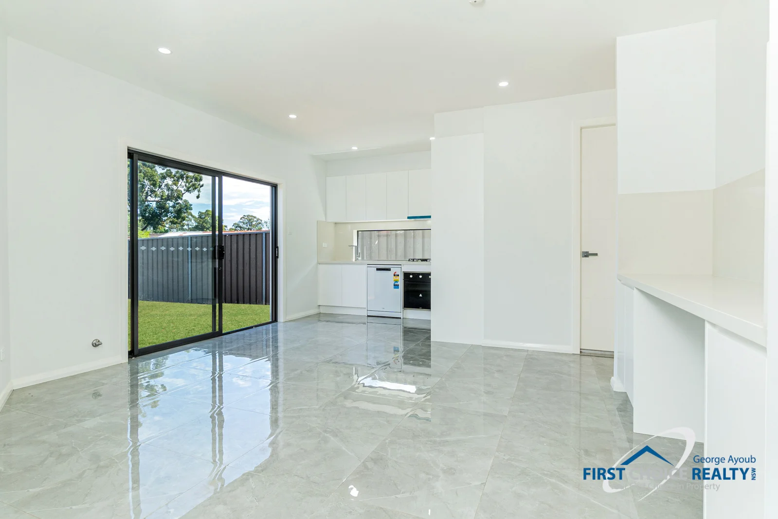 26A David Avenue, Casula NSW 2170