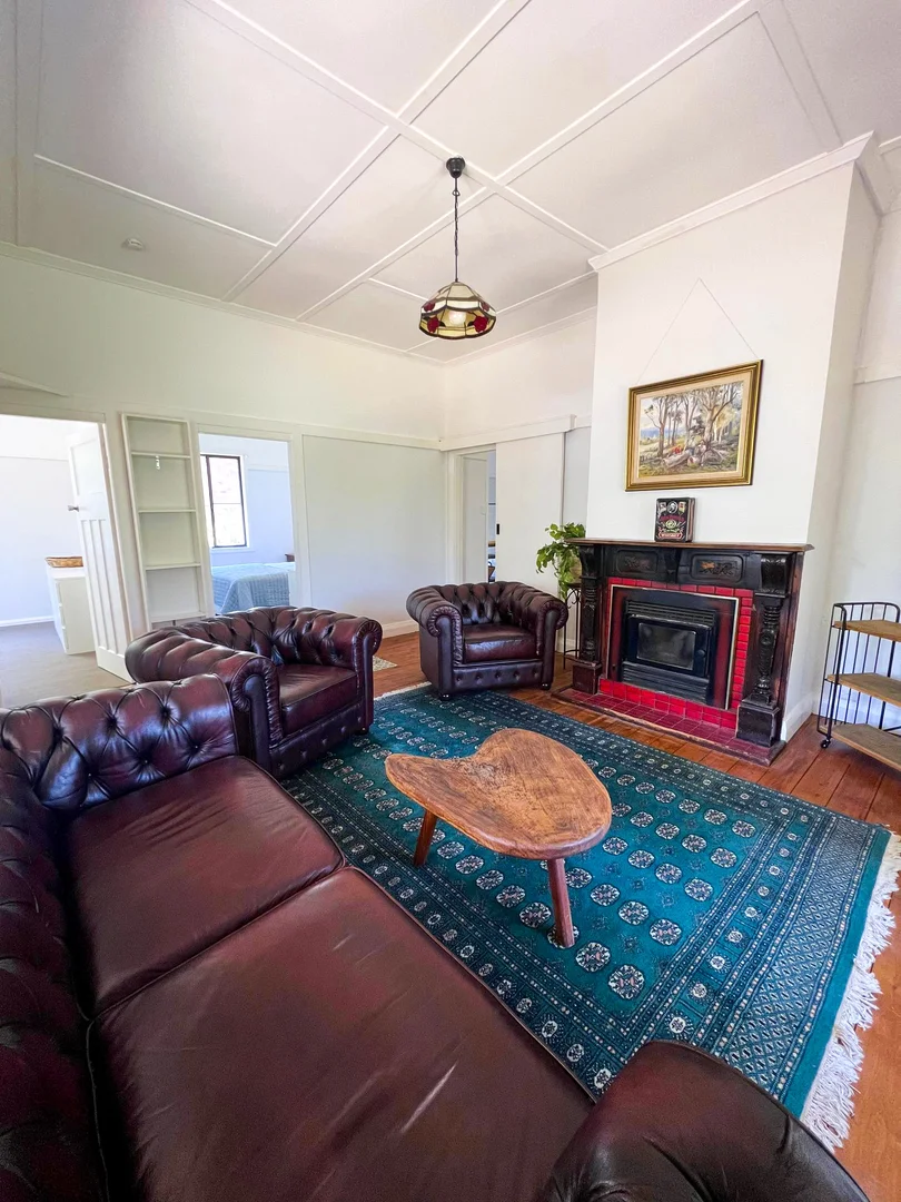 Additional image 3 of 100 belmore street, Gulgong NSW 2852