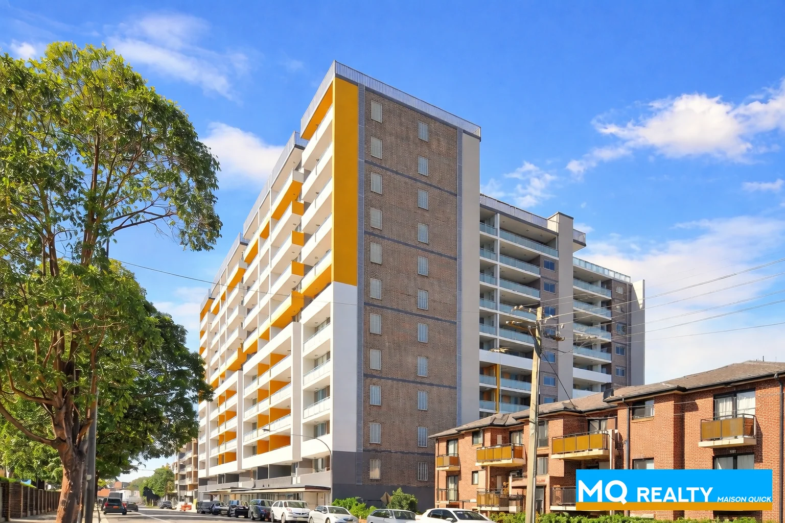 139/6-14 Park Road, Auburn NSW 2144
