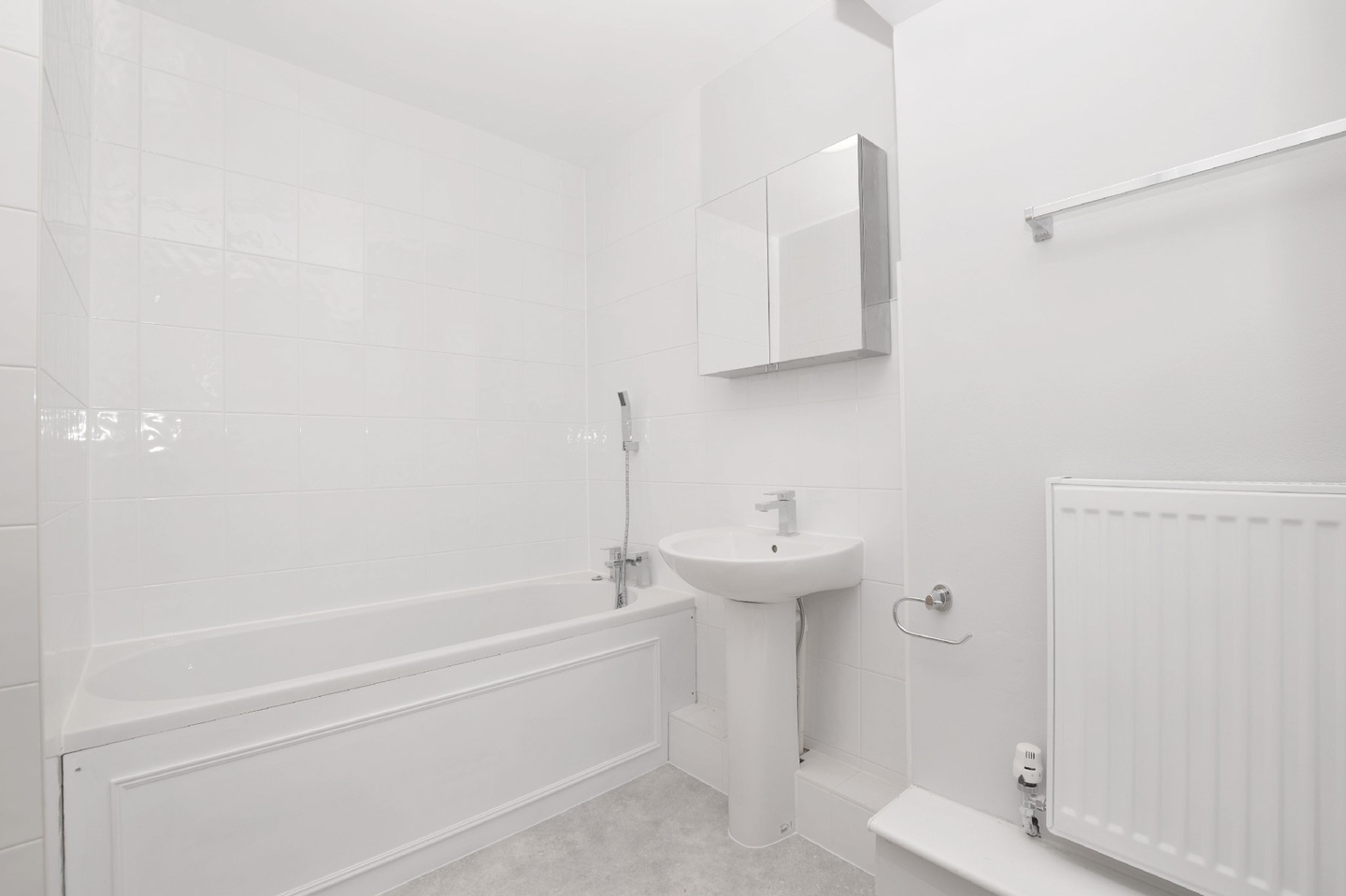 2 Bed Flat, Berkeley Court, BS7, N1 7GU photo 4
