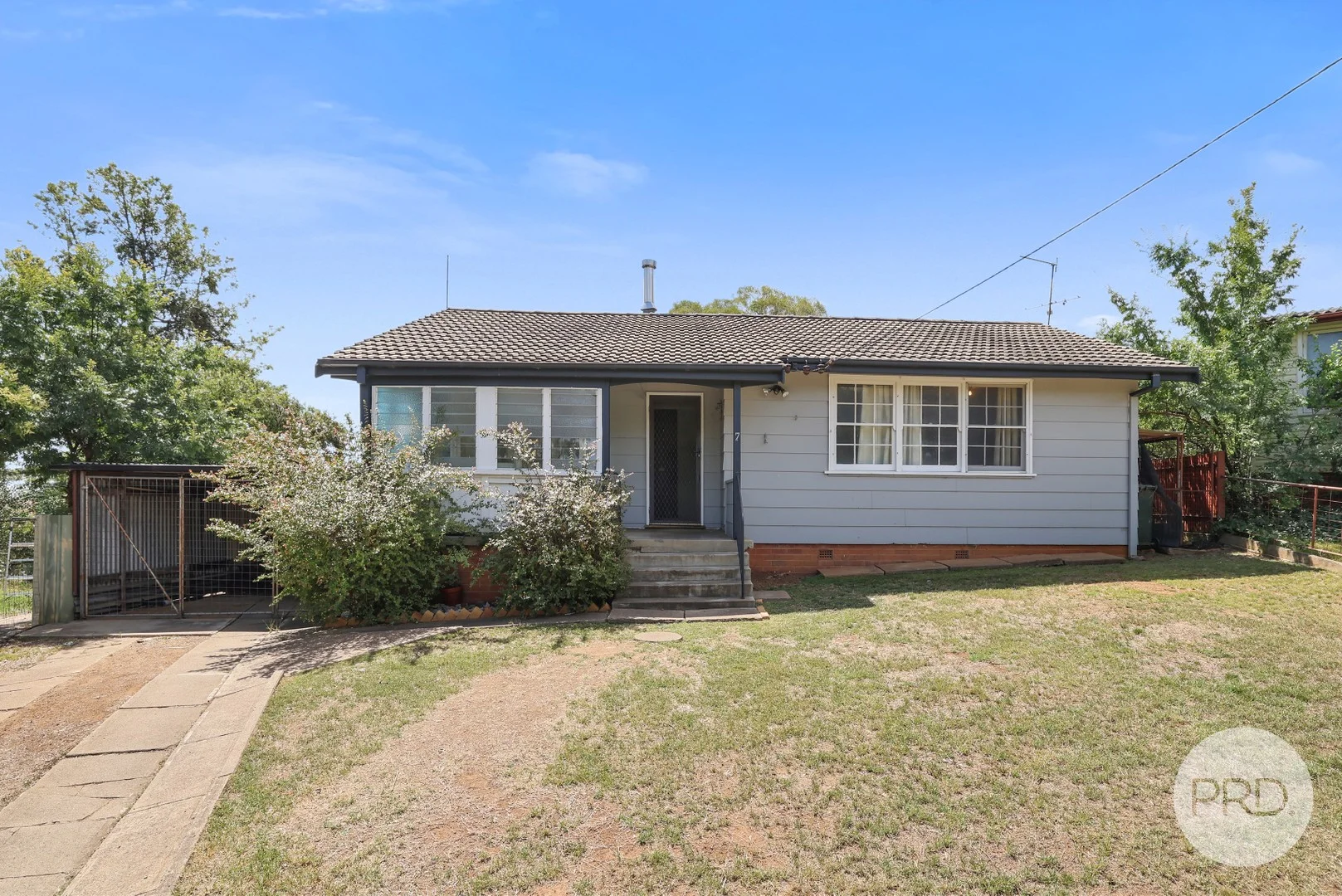 7 Westow Crescent, Tamworth NSW 2340