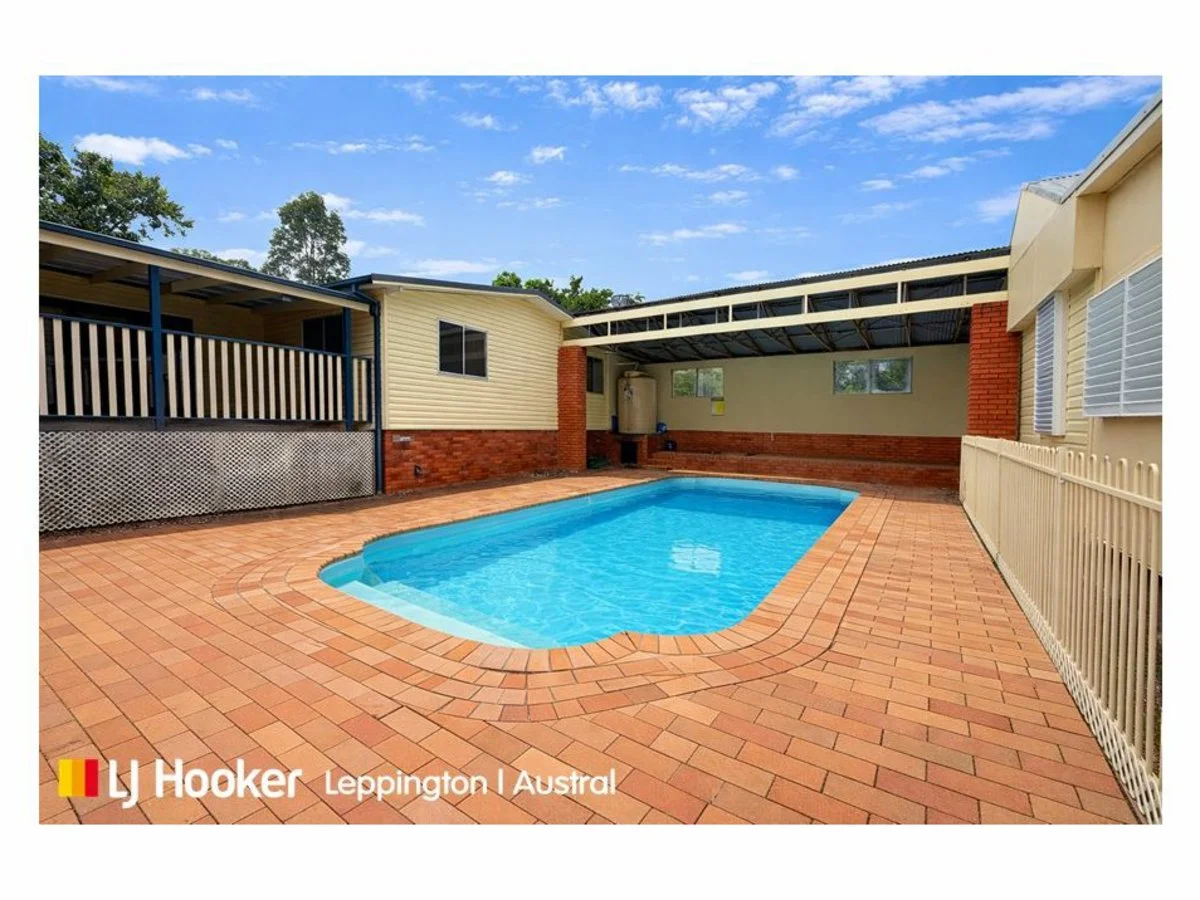 148 Alma Road, Leppington NSW 2179