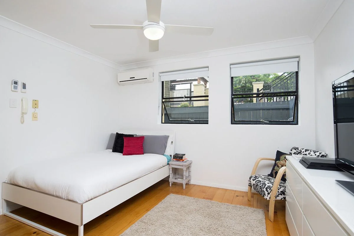 Additional image 2 of 8/12 Bailey Street, New Farm QLD 4005