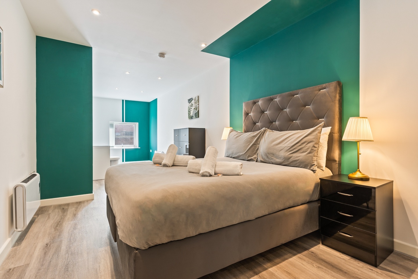 Additional image 25 of 1 Bed Flat, Bold Street, L1, N1 7GU
