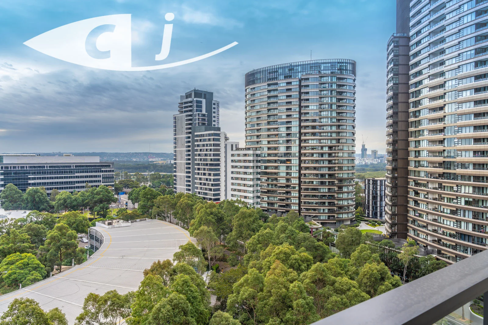 Additional image 3 of 21410/2B Figtree Dr, Sydney Olympic Park NSW 2127