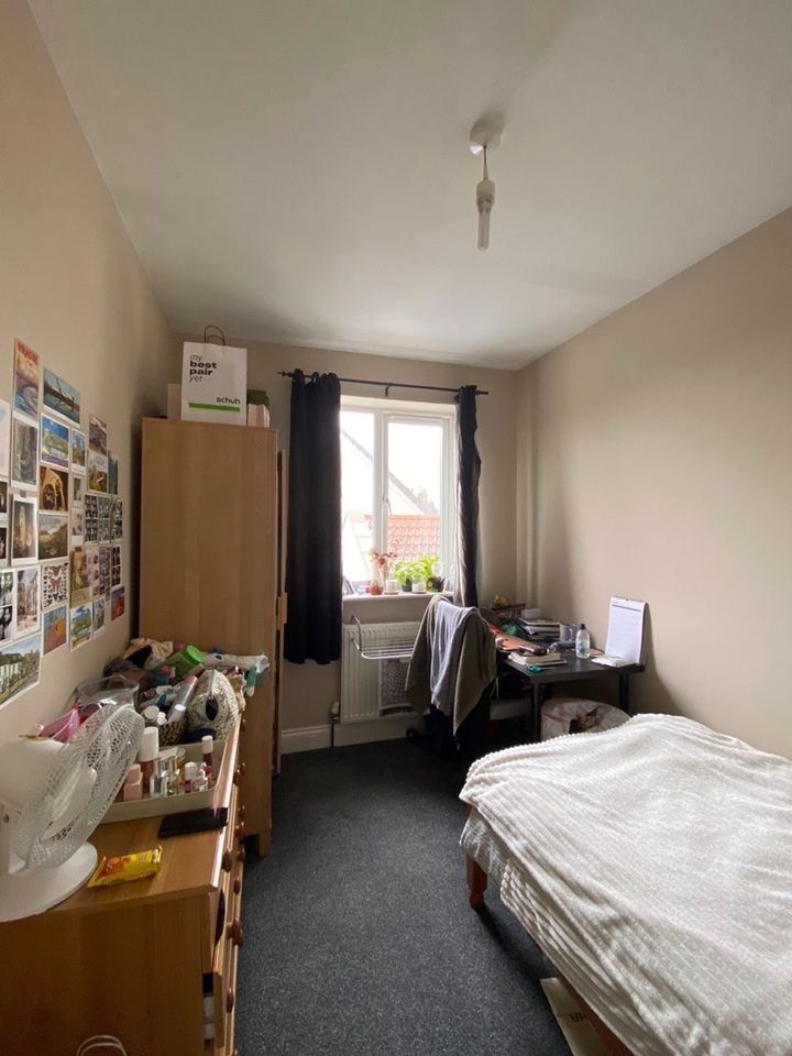 Room in a Shared House, Mortimer Road, BS34, N1 7GU